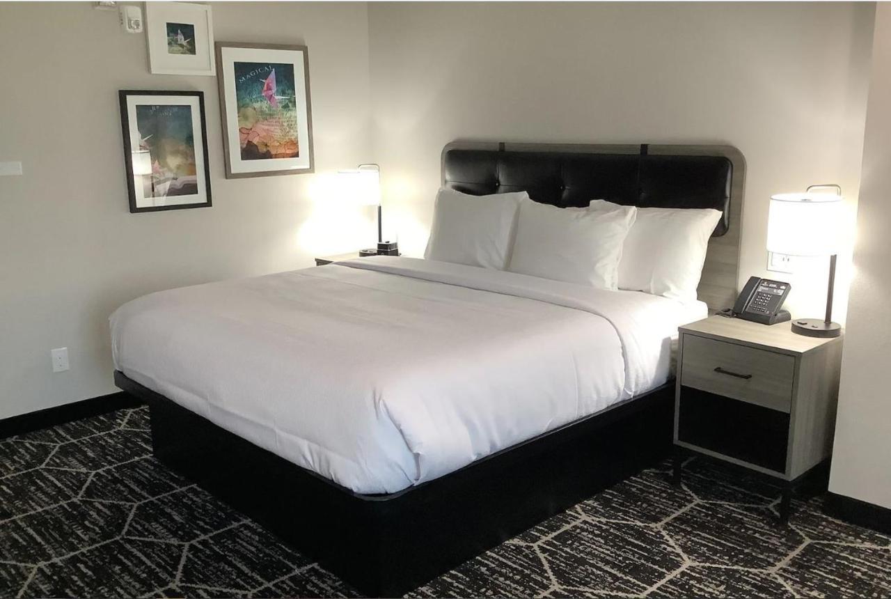 La Quinta Inn & Suites By Wyndham Corpus Christi Southeast Экстерьер фото