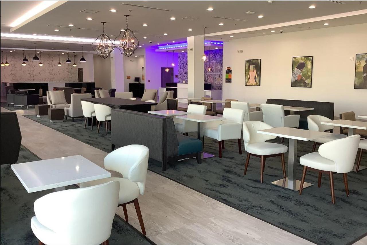 La Quinta Inn & Suites By Wyndham Corpus Christi Southeast Экстерьер фото