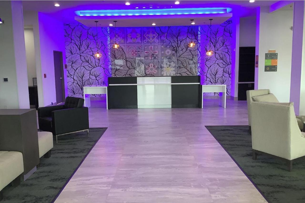 La Quinta Inn & Suites By Wyndham Corpus Christi Southeast Экстерьер фото