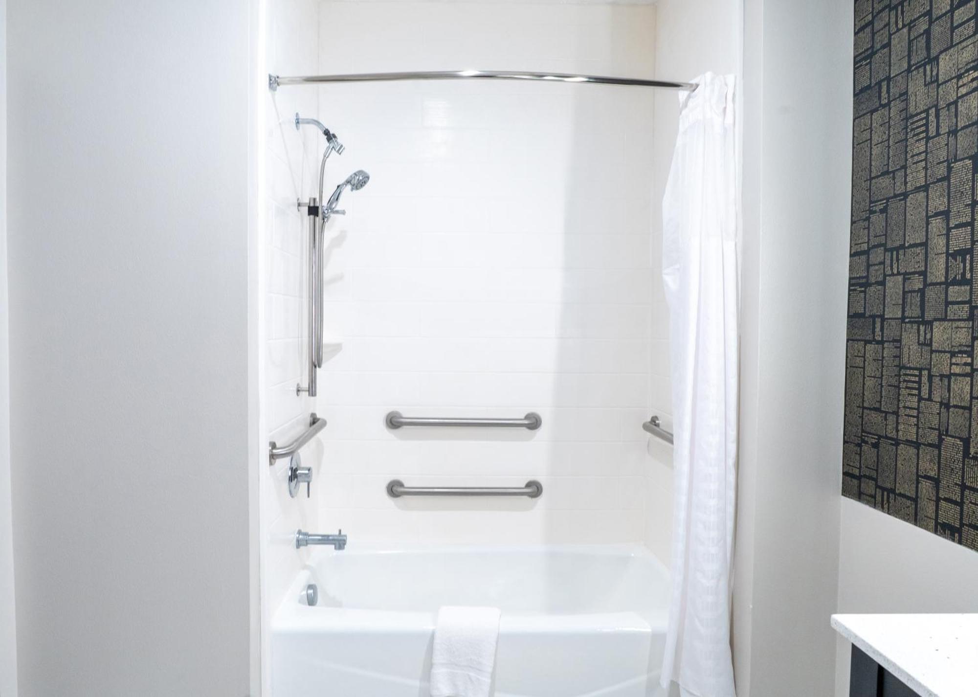 La Quinta Inn & Suites By Wyndham Corpus Christi Southeast Экстерьер фото