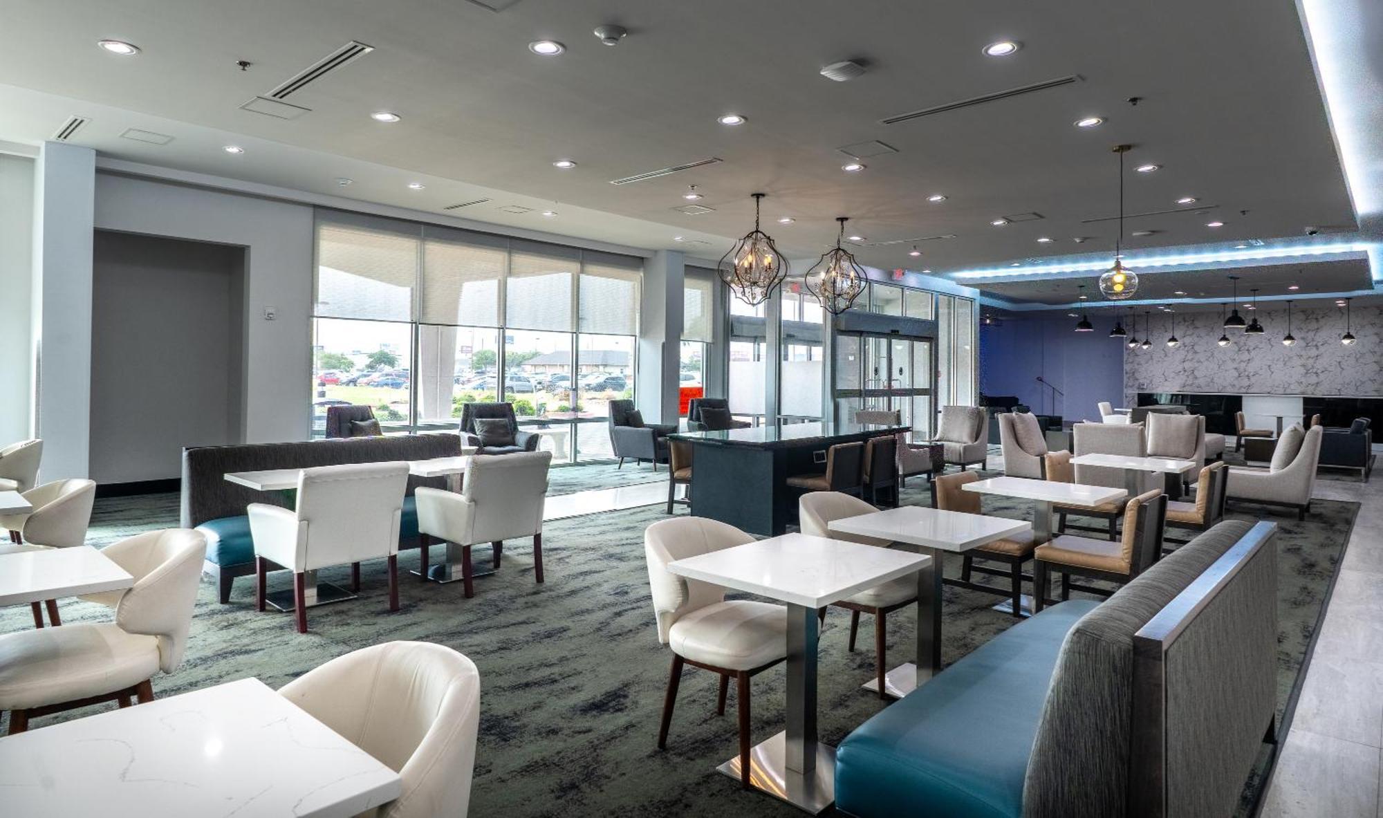 La Quinta Inn & Suites By Wyndham Corpus Christi Southeast Экстерьер фото