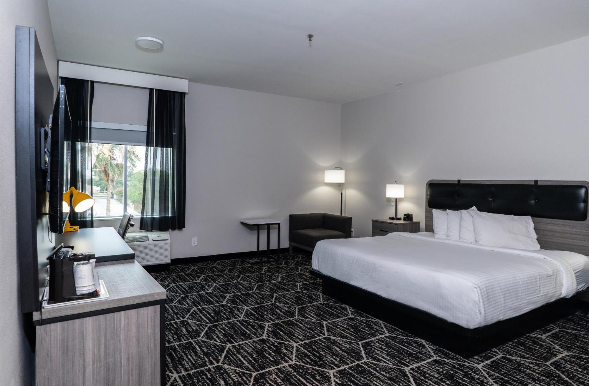 La Quinta Inn & Suites By Wyndham Corpus Christi Southeast Экстерьер фото