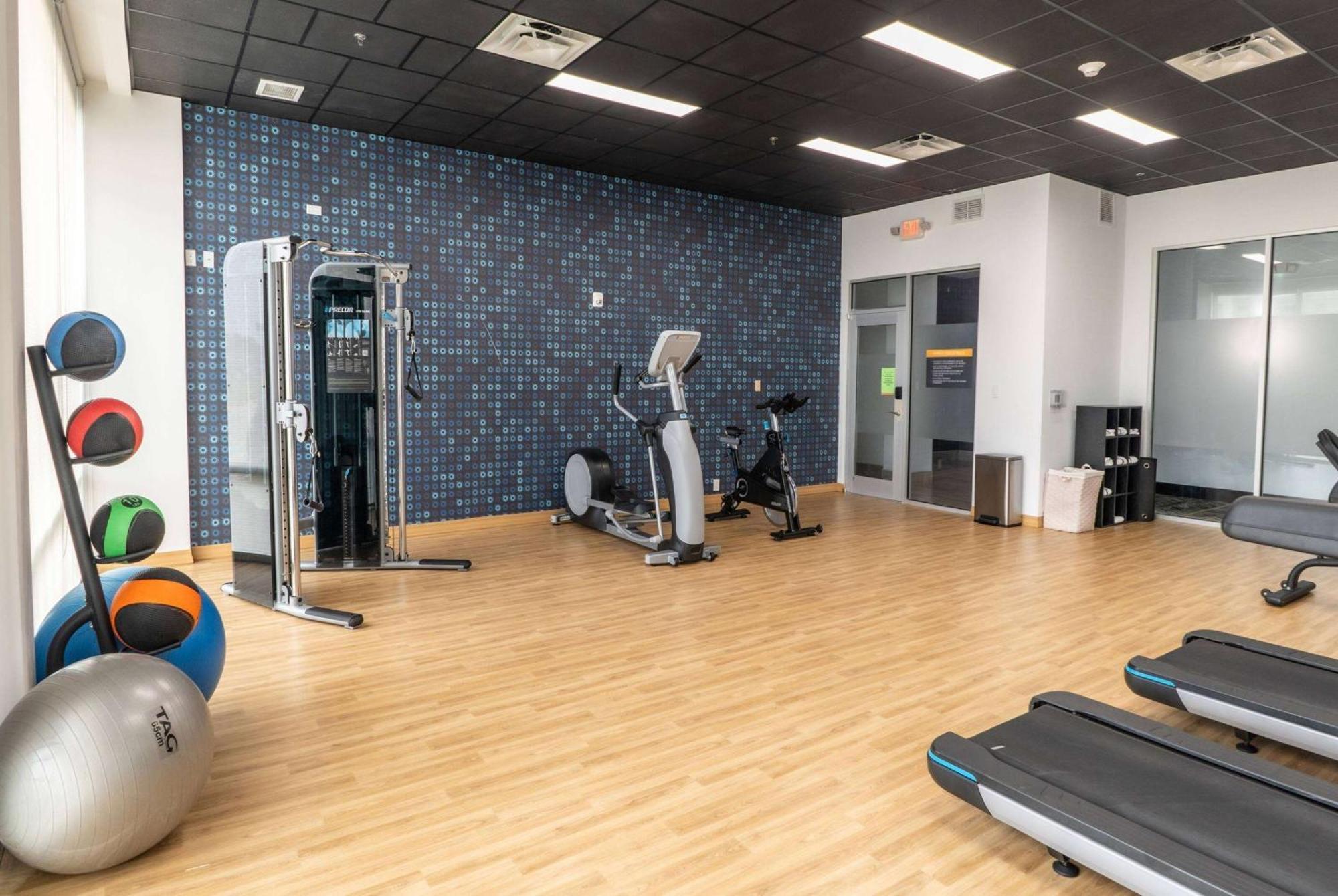La Quinta Inn & Suites By Wyndham Corpus Christi Southeast Экстерьер фото