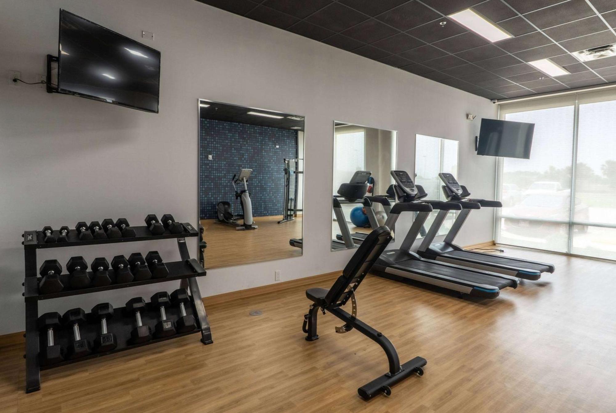 La Quinta Inn & Suites By Wyndham Corpus Christi Southeast Экстерьер фото