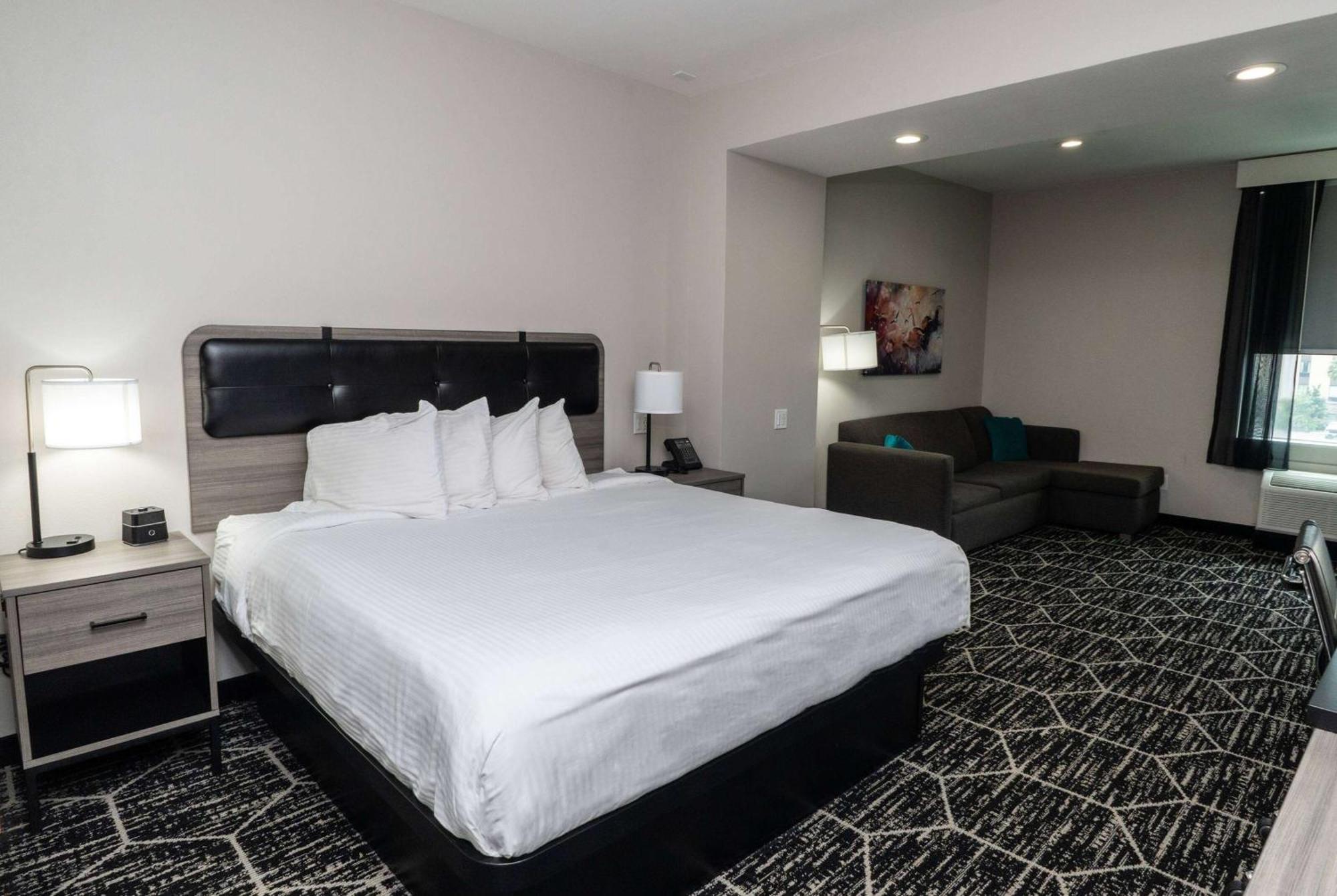 La Quinta Inn & Suites By Wyndham Corpus Christi Southeast Экстерьер фото